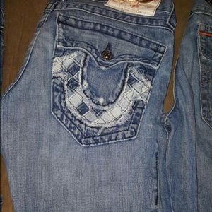 True religion jeans