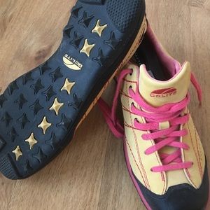 Go lite shoes