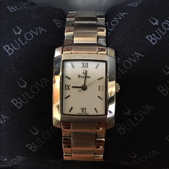 Bulova Watch - Picture 2 of 4