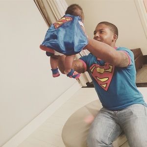 Meet your Posher, John