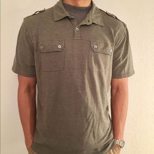 Banana Republic Vintage T