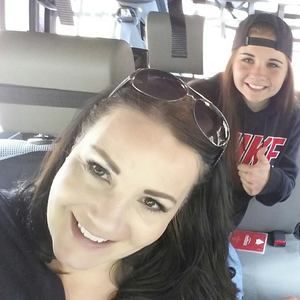 Meet your Posher, Stephanie