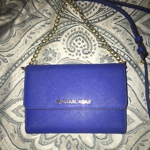 Michael Kors crossbody