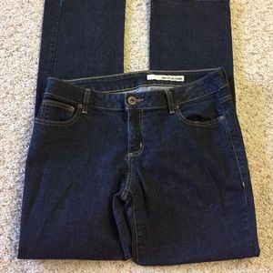 NWOT DKNY Jeans inseam 31 1/2"
