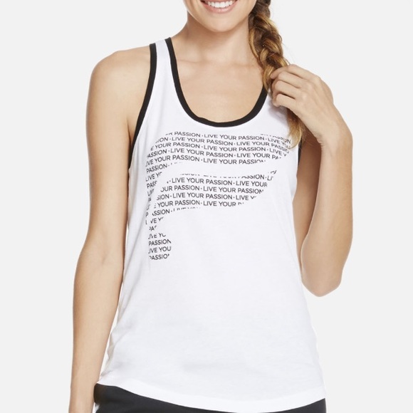 FINAL PRICE!!! Fabletics Aventura Tank Top