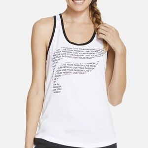 FINAL PRICE!!! Fabletics Aventura Tank Top