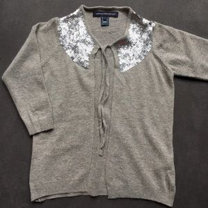 French Connection Cardigan