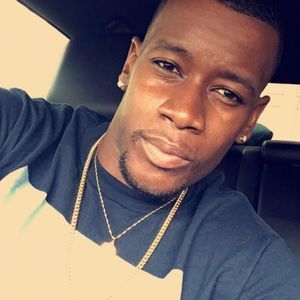 Meet your Posher, Warren