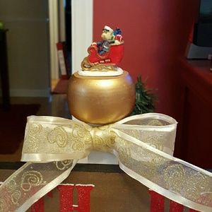 Meet your Posher, Wendy