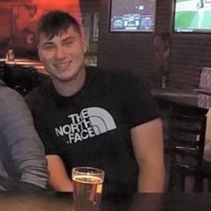 Meet your Posher, David