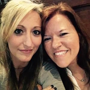 Meet your Posher, Ashlee