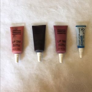 OCC Lip Tar