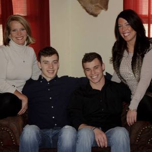 Meet your Posher, Michele