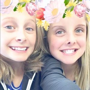 Meet your Posher, Leah