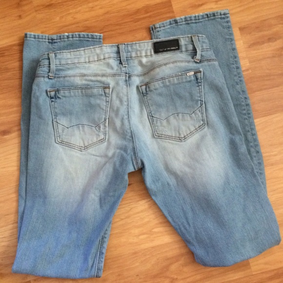 Cult of Individuality jeans size 28
