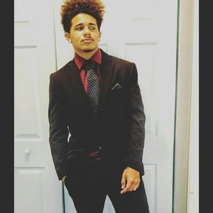 Meet your Posher, Dre