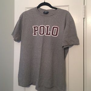 Polo Tee