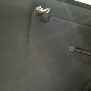 Meet your Posher, Walker