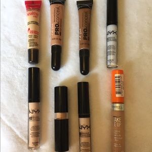 Concealer Lot