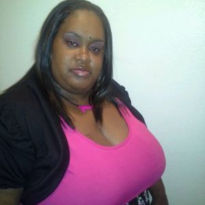 Meet your Posher, Kenyetta