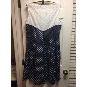 NEW! Nine West dress. Size 12