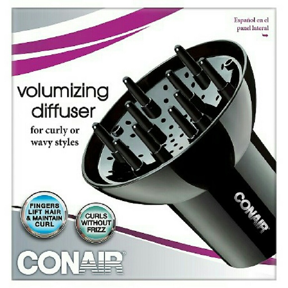 Con Air Voluming Hair Diffuser
