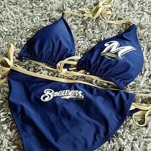 Brewers Bikini!