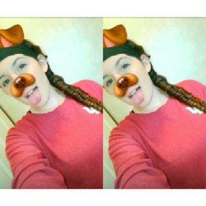 Meet your Posher, Julie