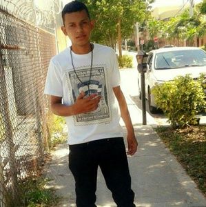 Meet your Posher, Bryan