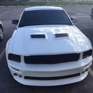 Meet your Posher, Marvin