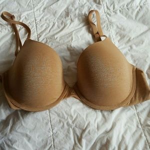 Victoria's Secret T-shirt Bra