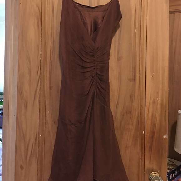 Max Studio Special Edition cocktail dress