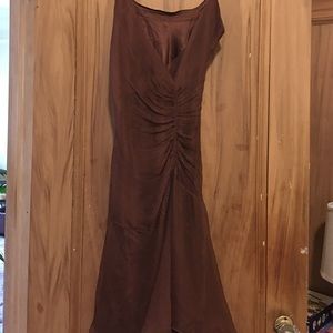 Max Studio Special Edition cocktail dress