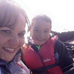 Meet your Posher, Jolene