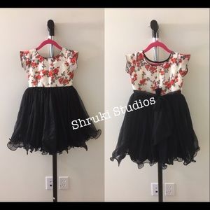 Toddler frocks