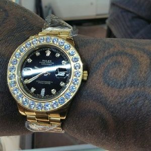 Meet your Posher, Mario