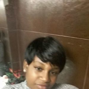 Meet your Posher, Tamika