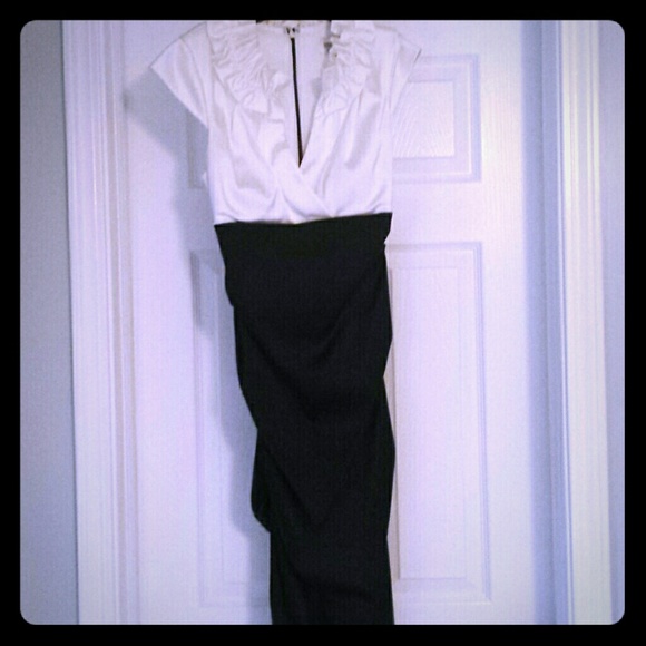 XScale dress size 8