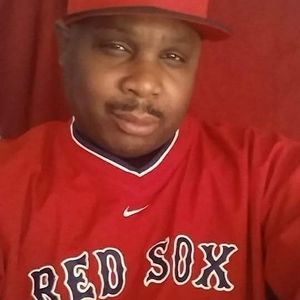 Meet your Posher, Darrell