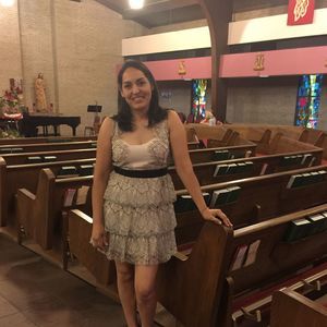 Meet your Posher, Paty