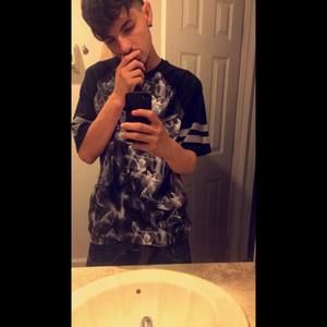 Meet your Posher, Bryan