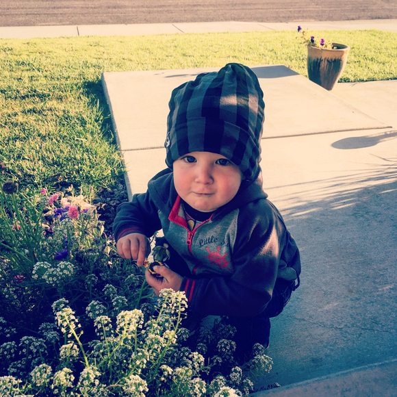 Meet your Posher, Hailey - Picture 1 of 1