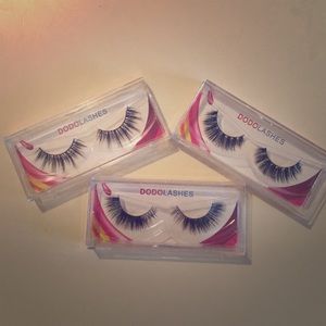 Mink Lash Bundle