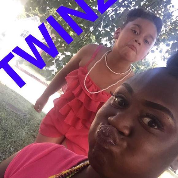 Meet your Posher, Nani