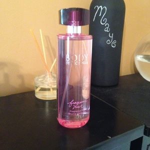 Body Frangrance Mist by Victoria Secret!