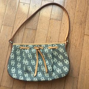 Dooney & Bourke Purse small