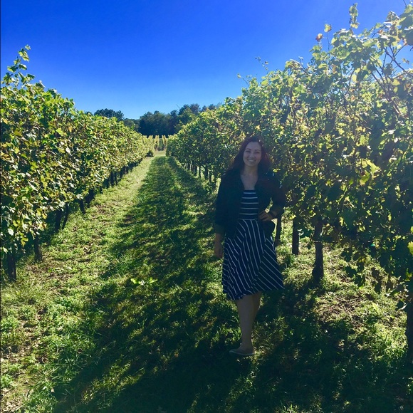 Meet your Posher, Kelly