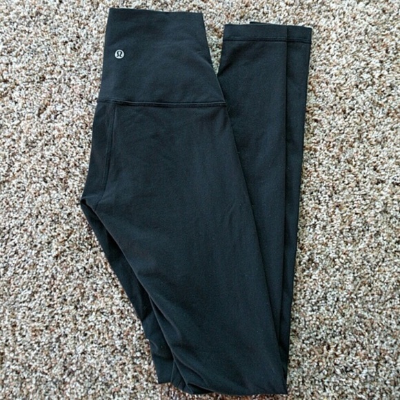 Lululemon Wunder Unders