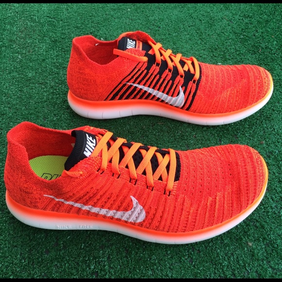nike free rn flyknit review mens 2016