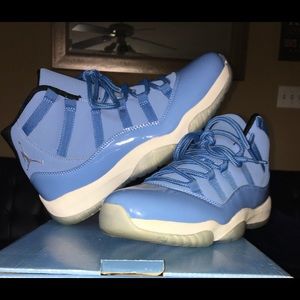 Pantone retro 11s